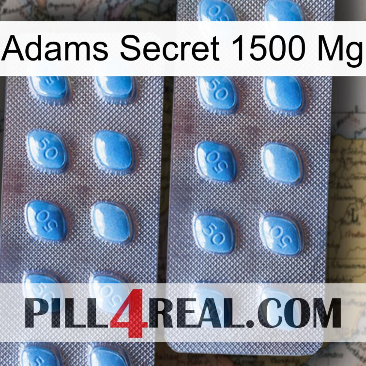 Adams Secret 1500 Mg viagra4